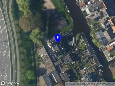 Upperdeck B.V. Zoeterwoude