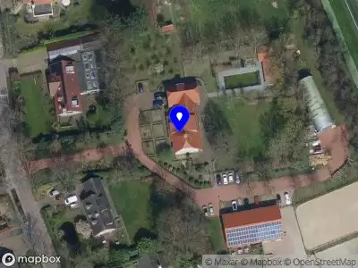 Co”peratieve vereniging Beekse Stroom UA