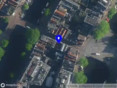 Studio Paars Meubels Amsterdam
