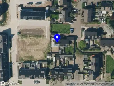 Nieuw bedrijf S. Bunt Dienstverlening