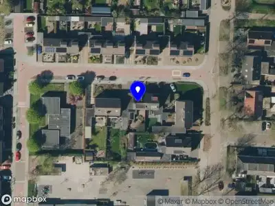 Nieuw bedrijf HB Groen