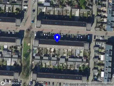 Lasbedrijf DPK Barendrecht