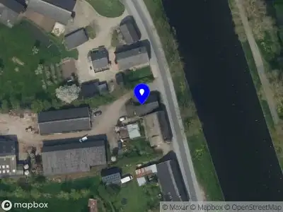 P. van Andel Hoogblokland