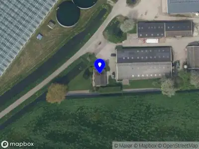 Nieuw bedrijf A Noordam Agriservice