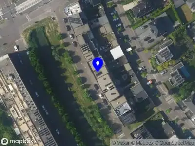 Biji Kakao Trading B.V. Almere