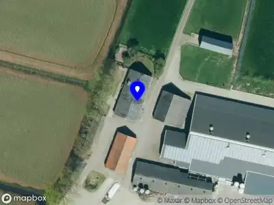 Nieuw bedrijf De Voskuilerhoef V.O.F.