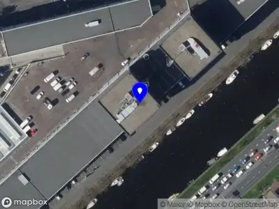 Karma Logistics B.V. 's-Gravenhage