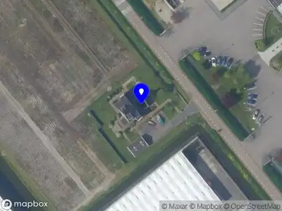 Nieuw bedrijf Akkerbouwbedrijf van den Heuvel - Rewijk