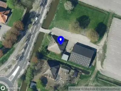 Nieuw bedrijf Akkerbouw Oortwijn