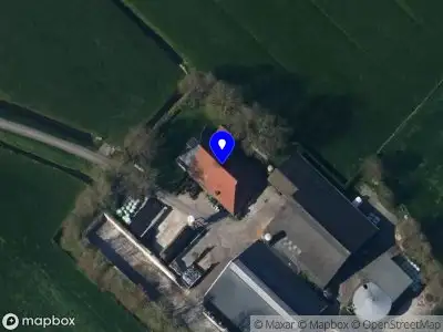 Nieuw bedrijf V.O.F. Kuiper - de Vries