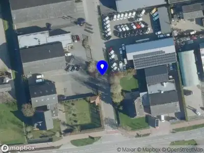 Land Automotive B.V.