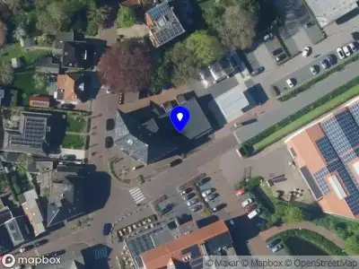 Padstal B.V. Hoogwoud
