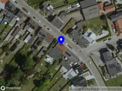 Nieuw bedrijf Bergbok Engineering