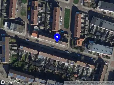 Brillenmanse Vlissingen