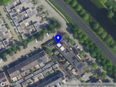 cashiusservice Almere
