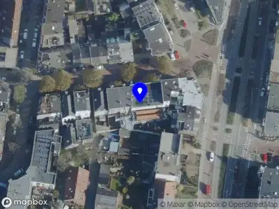 Nieuw bedrijf Marc Teunissen