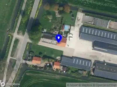Bosbouw Kort aan de Oever V.O.F. Everdingen