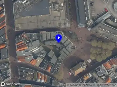 van den Berg Controlling Gouda