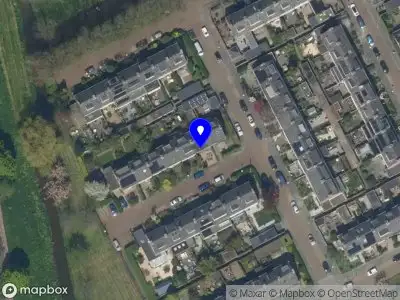 E. Zwiep Beleidsadvies Maassluis