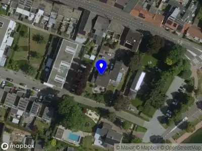 Nieuw bedrijf LUZ Interior