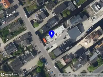 Nieuw bedrijf Charlotte Bergsma