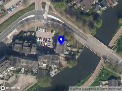 Nieuw bedrijf LP Interiors