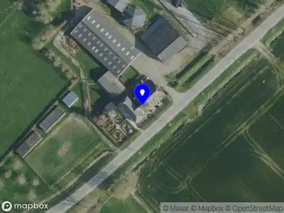 Van Bergen V.O.F. Horssen