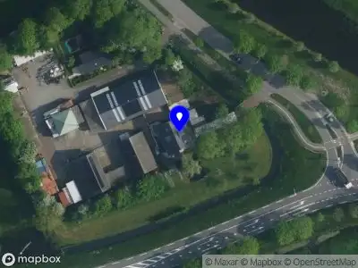 Veenkade Muiden