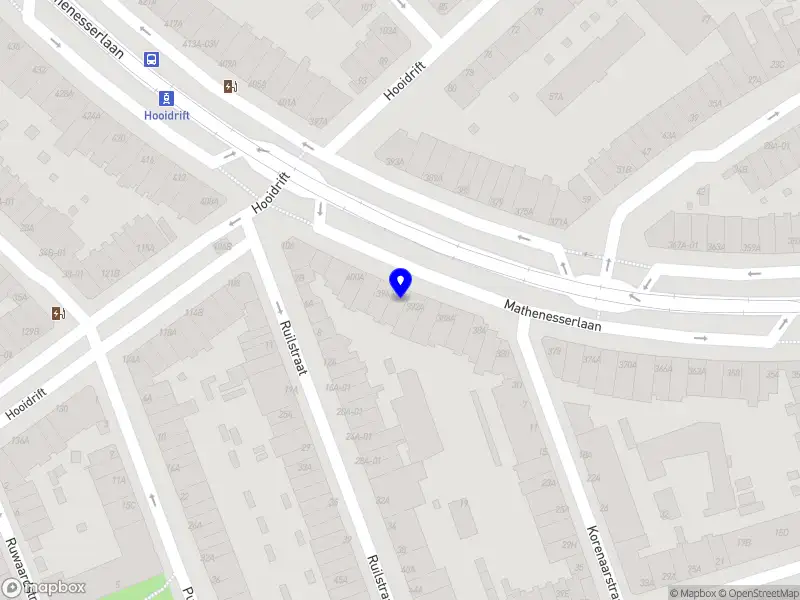 Nieuw bedrijf Saskia van der Meer