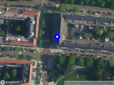 NICHA Amsterdam
