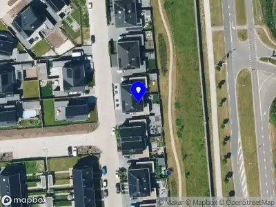 AJ Benjamins sportprofessional