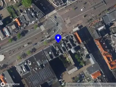 Van Eerd Public Policy, Affairs & Management 's-Gravenhage