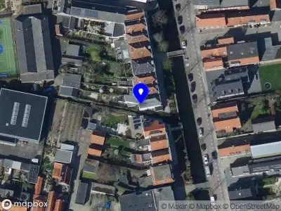 Het onderstroom effect Oud-Beijerland
