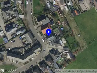 Nieuw bedrijf JW-Bouwsupport