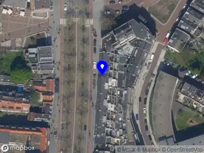 Shanice Ontzorgt Schiedam