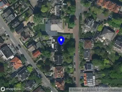 Sanmia Drone Beverwijk