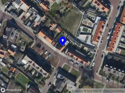 Visserijbedrijf Fa. P. de Waal & Zn