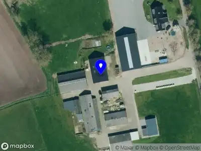 Nieuw bedrijf V.O.F. van der Lee