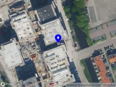 Van der Vaart Elektra & Duurzaamheid Zaandam