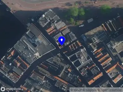 Nieuw bedrijf Stan Egberts