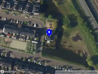 Nieuw bedrijf de Sportieve Onderneming