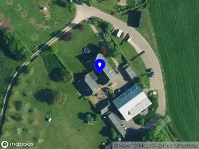 Nieuw bedrijf Landgoed de Vos