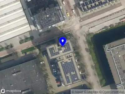 Nieuw bedrijf CYK finance