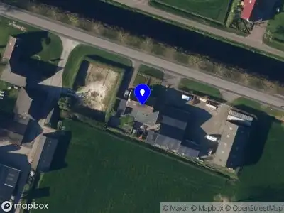Smûk Sfeervol Wonen Frieschepalen