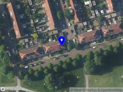 Nieuw bedrijf Love At First Shot