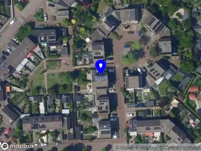 De Strategiewerf Lelystad