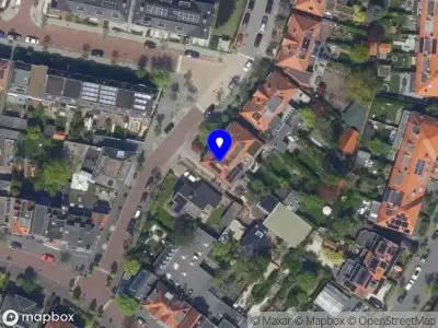 Nieuw bedrijf Evis-International