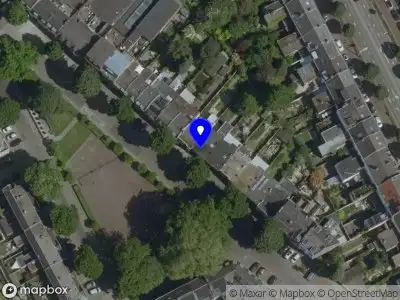 Welkom Global South Maastricht