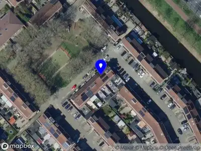 Marlowe Gaal Spijkenisse