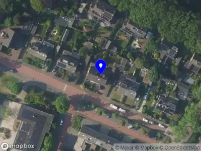 Nieuw bedrijf Berghuis Installatie Services